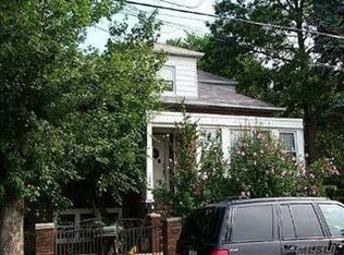 1268 Langdon St, Elmont, NY 11003
