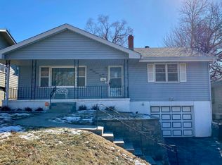 4935 Spaulding St, Omaha, NE 68104