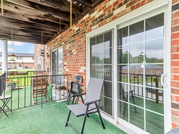 3107 Garnette Dr APT C2, Bridgeton, MO 63044