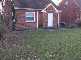 5567 Lawrence Rd, Cincinnati, OH 45248