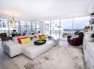 1820 Avenida Del Mundo Unit 609, Coronado, CA 92118