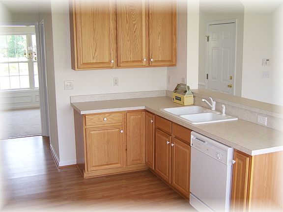 Right Side of Kitchen