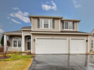 5380 Chancery Way, Lake In The Hills, IL 60156