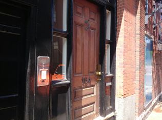 164 Prince St, Boston, MA 02113