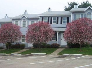 236 N Virginia Ave APT A, Bridgeport, WV 26330