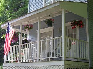 17 Hill St, New Berlin, NY 13411