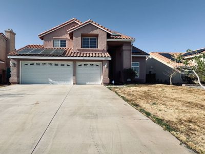 13240 Northstar Ave, Victorville, CA, 92392