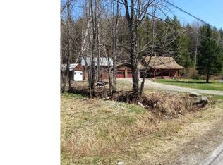 1927 New Vineyard Rd, New Vineyard, ME 04956