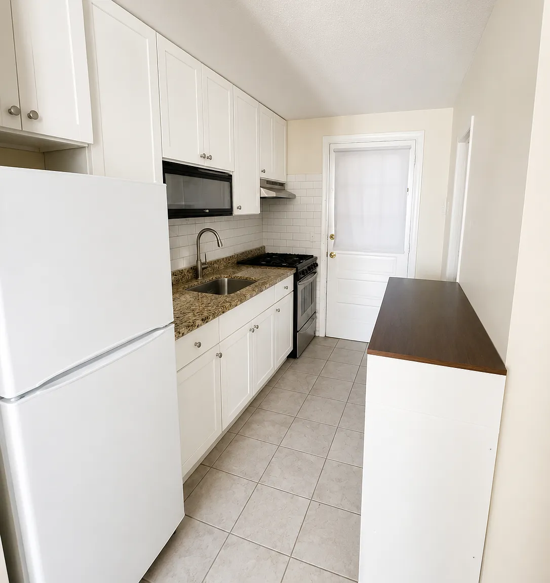 1 bed, 1.0 bath, 700 sqft, $1,950 — Photo 4