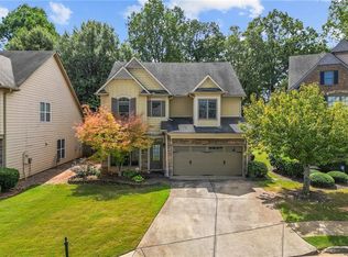 2528 Brynfield Cv, Suwanee, GA 30024