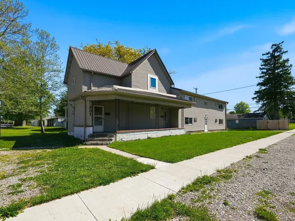 501 N Broadway St, Butler, IN 46721