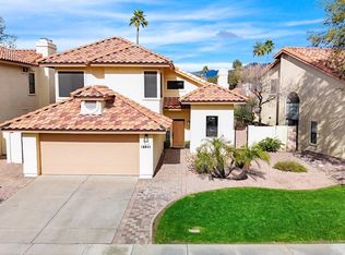 9142 E Laurel Ln, Scottsdale, AZ 85260