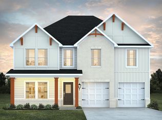 146 Post Oak Dr, Jackson, GA 30233