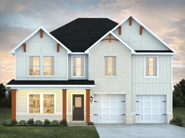 146 Post Oak Dr, Jackson, GA 30233