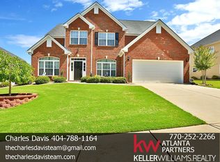 16 Boulder Bnd, Newnan, GA 30265