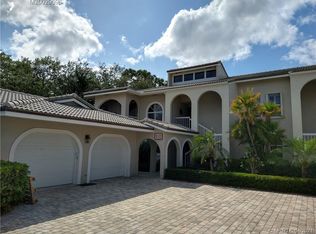 12388 NW Harbour Ridge Blvd #5-2, Palm City, FL 34990