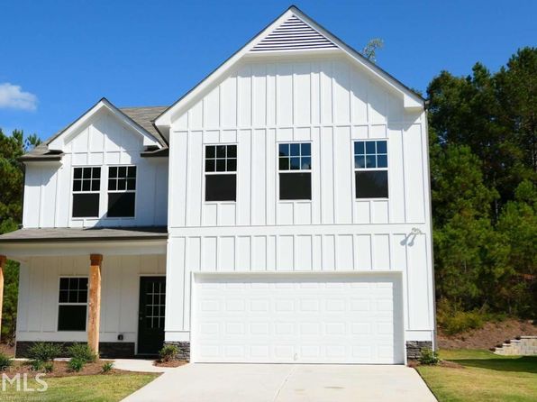 Recently Sold Homes In Paulding County Ga 19 385 Transactions Zillow