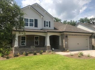 804 Rai Hope Way, Niceville, FL 32578