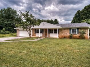 200 Robin Rd, Bristol, TN 37620