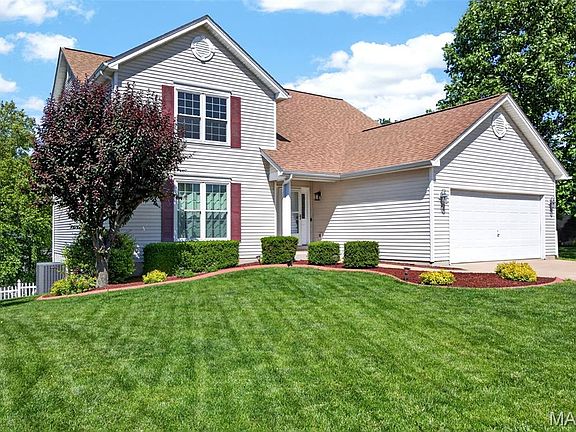 2nd image of 306 Serenity Crossing Ct