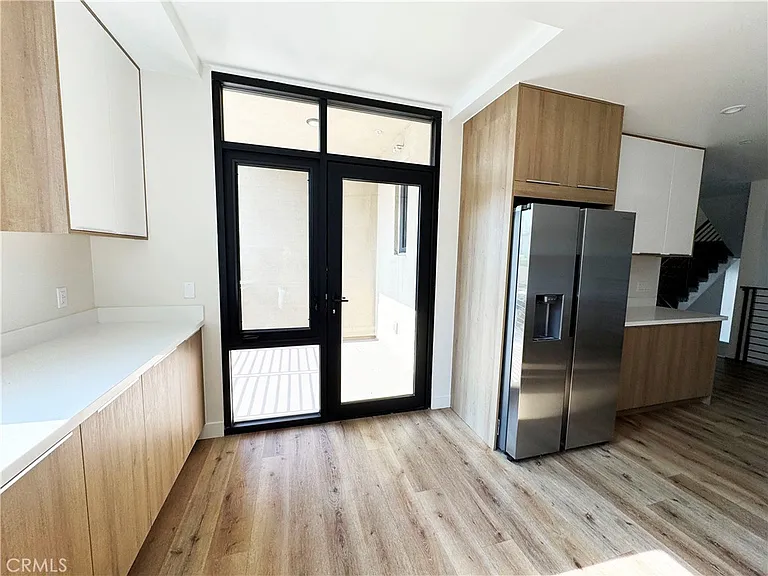 501 N Santa Anita Ave #B — Photo 9