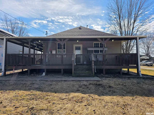 106 E Church St, Astoria, IL 61501