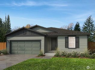 18528 135th Ave E #117, Puyallup, WA 98374