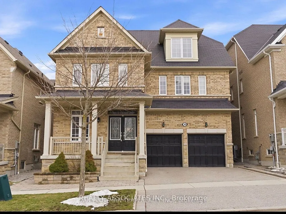 28 Sheldon Dr