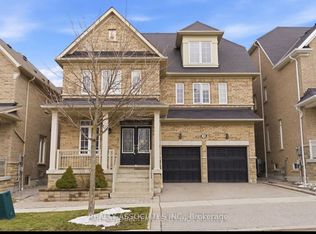 28 Sheldon Dr, Ajax, ON L1T0L9