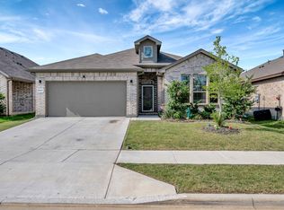 1021 Croxley Way, Justin, TX 76247