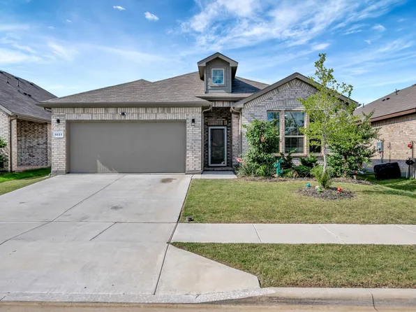 1021 Croxley Way, Justin, TX 76247