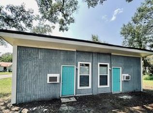 1002 Southern Ave #1, Hattiesburg, MS 39401