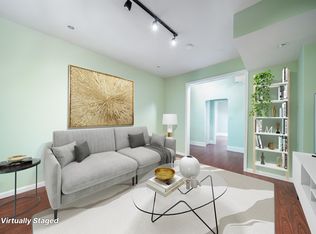 19A Claremont Ave, Jersey City, NJ 07305