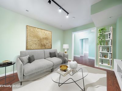 19A Claremont Ave, Jersey City, NJ, 07305