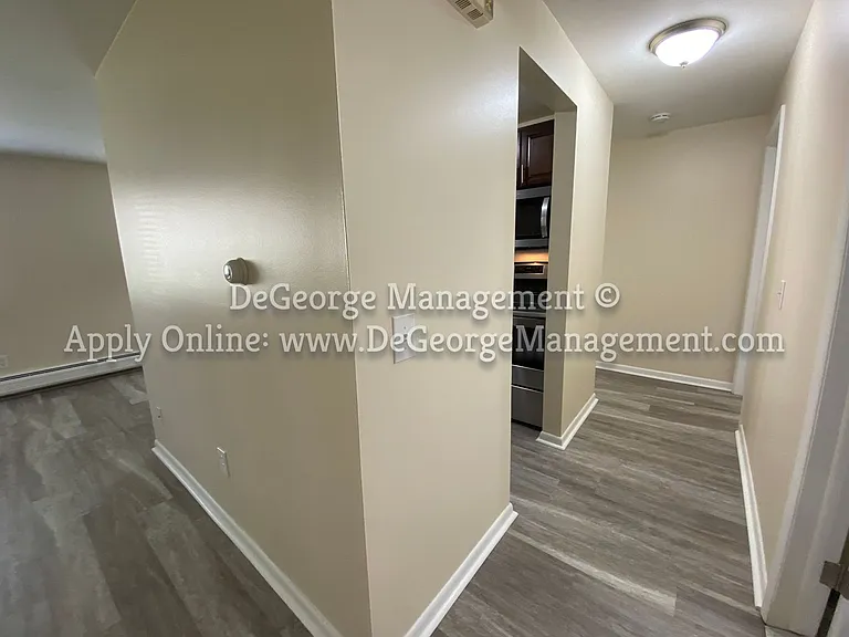 Titus Villa Apartments — Photo 35