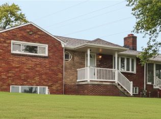 500 Marylea Ave, Pittsburgh, PA 15227