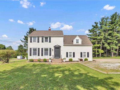 15388 Ridge Rd, North Royalton, OH, 44133