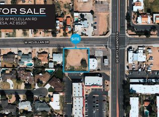 465 W McLellan Rd #1, Mesa, AZ 85201