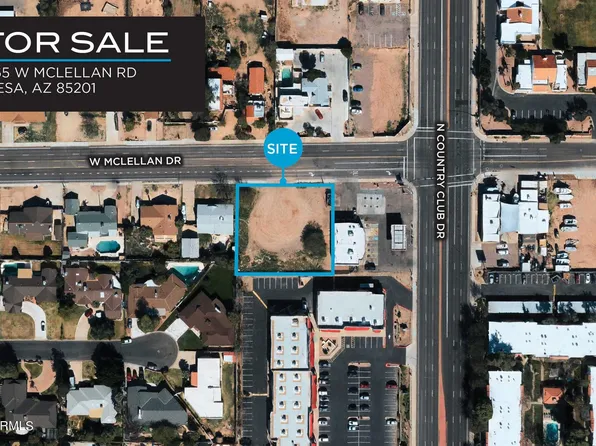 465 W McLellan Road #1, Mesa, AZ 85201