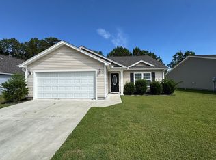 122 Desurrency Ct, Georgetown, SC 29440