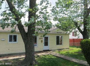2101 Quebec St, Hyattsville, MD