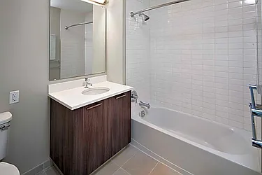 Rented by City Wide Brokerage