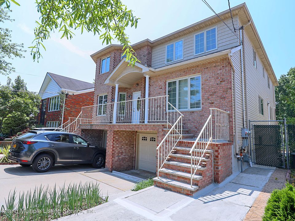 1st image of 50 Pearsall St #B