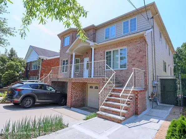 50 Pearsall St #B, Staten Island, NY 10305