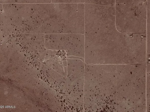 2714 S LOWELL Drive #190, Williams, AZ 86046