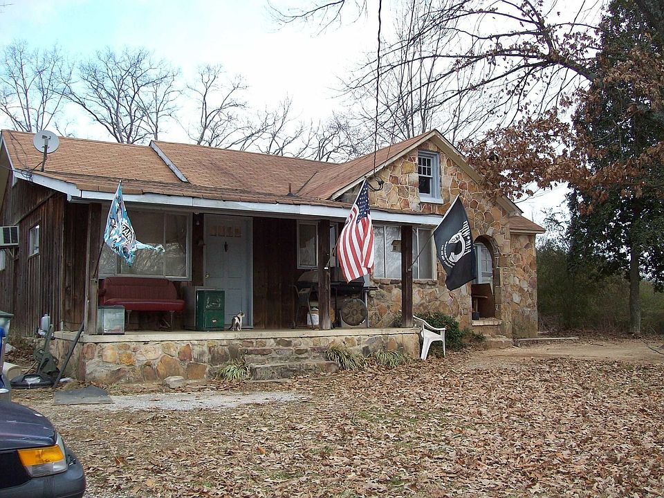 Rental property