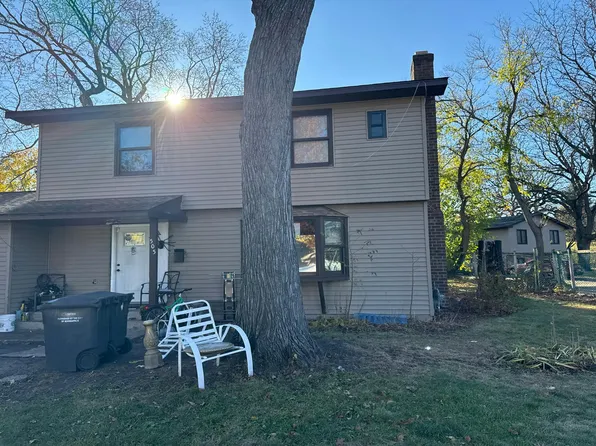 505 Lyn Park Ln N, Minneapolis, MN 55411