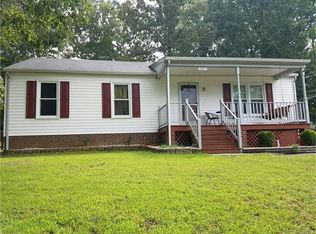 3309 New Found Ln, Chester, VA 23831