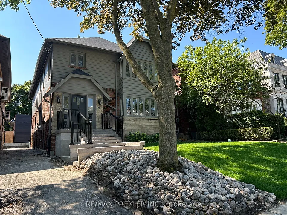 5 Killarney Rd #LOWER LEVEL