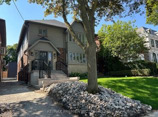 5 Killarney Rd, Toronto, ON M5P 1L7